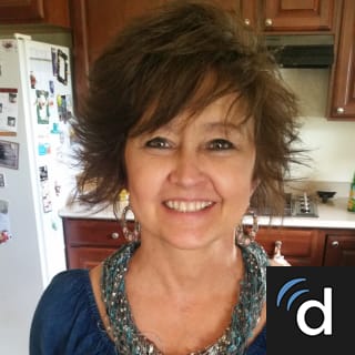 Rachel Scobee, Family Nurse Practitioner, Pittsburg, KS