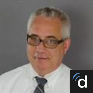 John Lobban, MD, Cardiology, Elkins, WV