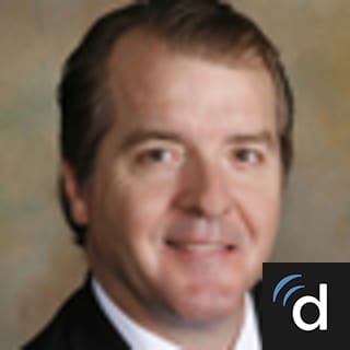 William Rice, MD