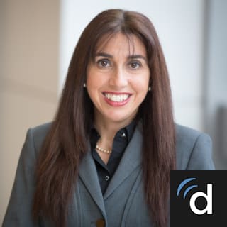 Romina Barros, MD