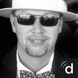Danny Waddell, Family Nurse Practitioner, East Point, KY