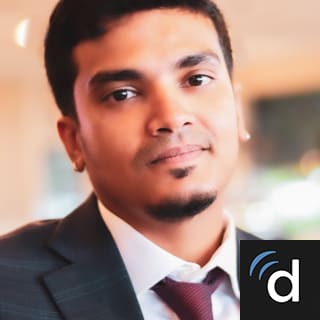 Adharsh Ravindran, MD, Internal Medicine, Coquille, OR