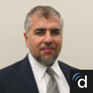 Yazan Said, MD, Allergy & Immunology, Spring Hill, FL