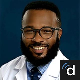 William McIntosh, MD
