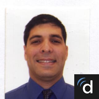 Alejandro Pla, MD