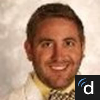 Daniel Smith, MD, Pediatrics, Akron, OH