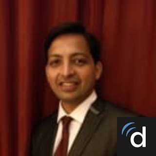 Dr. Ankur Malpani, MD | Erie, PA | Urologist | US News Doctors