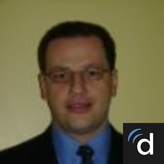 Peter Danyi, MD, Cardiology, Roanoke, VA