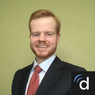 William Ervin, MD