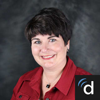 Christine Green, MD