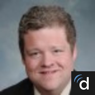 Mark Williams, MD