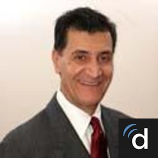 Sadiq Mandilawi, MD, Endocrinology, La Verne, CA