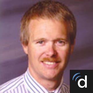 David Souvenir, MD, Infectious Disease, Lewiston, ID