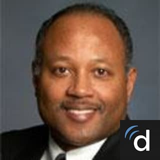 Eddie Hamilton, MD