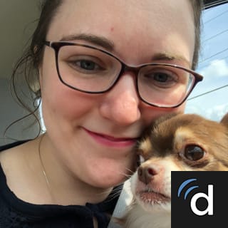 Katie Hart, Family Nurse Practitioner, Martinsburg, WV