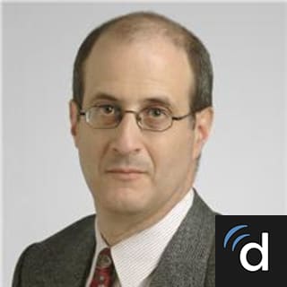 Saul Nurko, MD