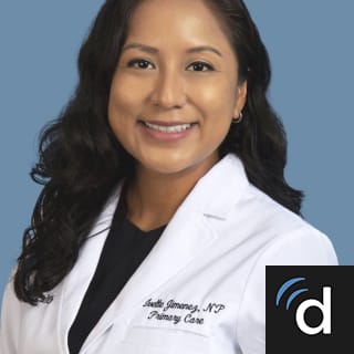 Ivette Jimenez