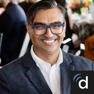 Puneet Sood, MD, Nephrology, San Francisco, CA