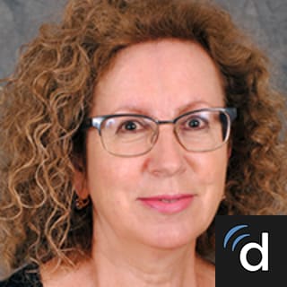 Marina Bloshteyn, Nurse Practitioner, Jersey City, NJ