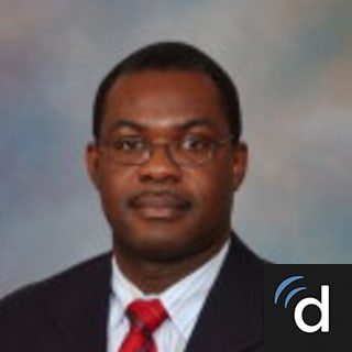 Francis Buadi, MD