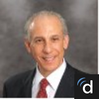Robert Farrar, MD