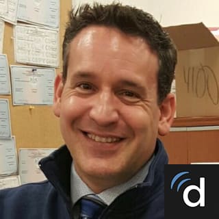 David Mihalic, Pharmacist, Norristown, PA