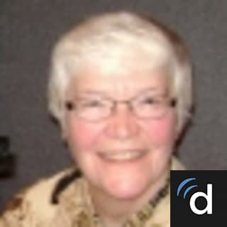 Margaret Fisher, MD
