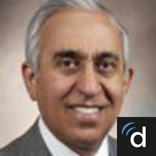 Rajinder Gandhi, MD