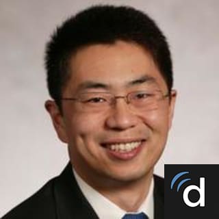 Dawei Lu, MD