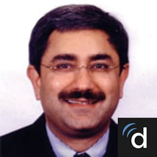 Ali Khan, MD
