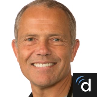 Andre Nye, MD