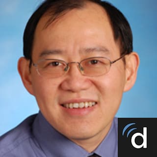 Gregory Law, MD