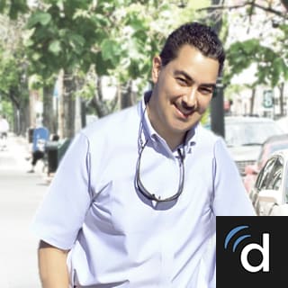David Lopez, MD