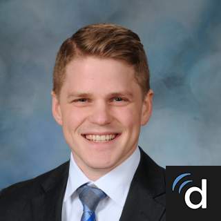 Levi Brown, MD, Resident Physician, Golden Valley, MN