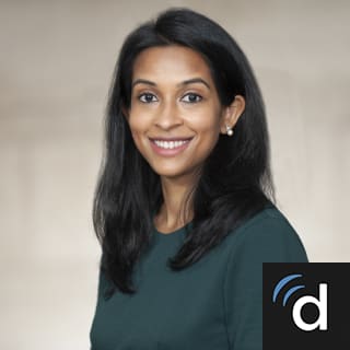 Niloufer Khan, MD