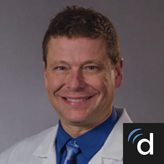 Daniel Trotter, MD