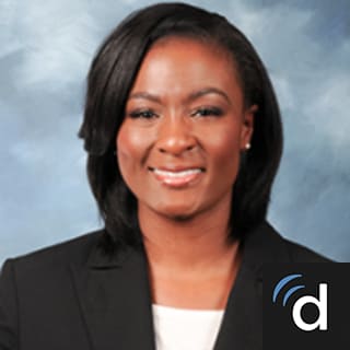 Olukemi Oduyeru, MD