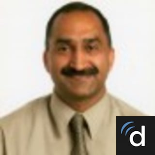 Mahesh Goel, MD