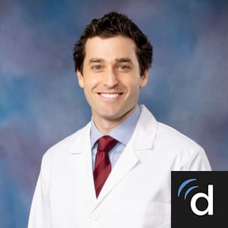 Garrett Blumberg, MD