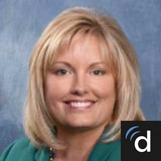 Amanda Poorman, Certified Nurse Midwife, Mount Vernon, OH