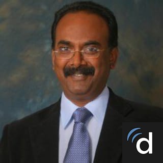 Ramachandran Kuppuswamy, MD, Internal Medicine, Feeding Hills, MA