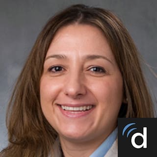 Anastasia Gianakakos, MD