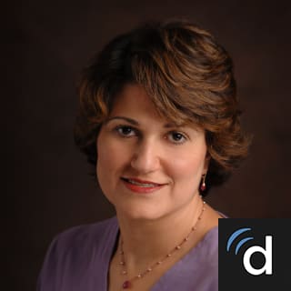 Niloufar Shoushtari, MD