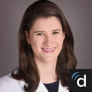 Oriane Longerstaey, MD, Emergency Medicine, Providence, RI