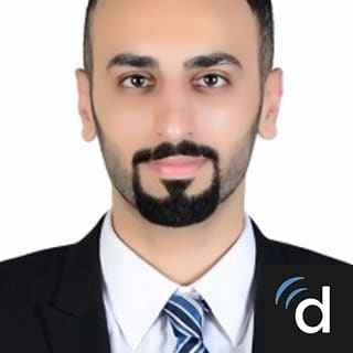 Yusuf Alalwan, MD, Cardiology, Detroit, MI