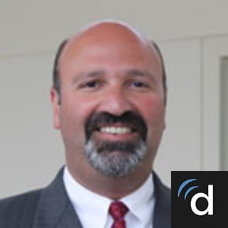John Nazarian, MD
