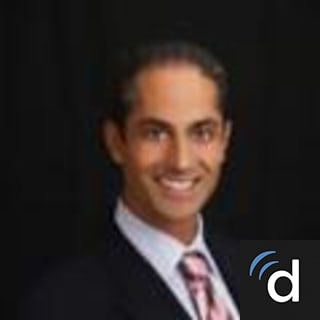 David Shenassa, MD, Orthopaedic Surgery, Plantation, FL