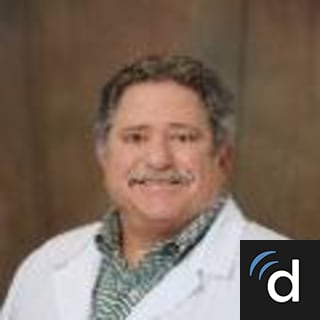 Omar Najjar, MD