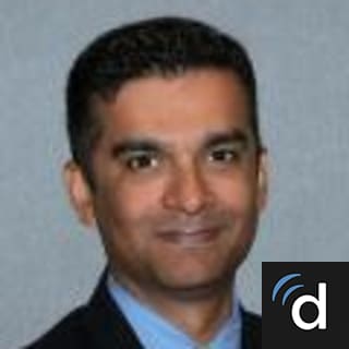 Puneet Bhalla, MD