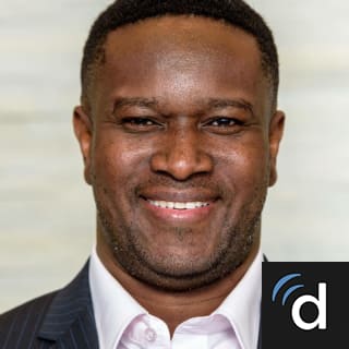 Amaechi Ozor, Family Nurse Practitioner, Modesto, CA